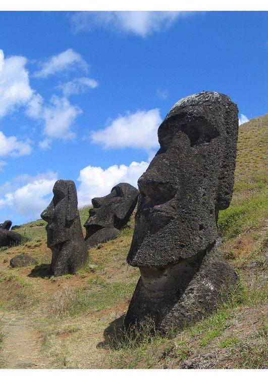 Isla de Pascua