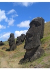 Foto Isla de Pascua