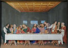 Jueves Santo - La �?ltima Cena