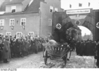 Foto Llegada de los residentes de Lituania