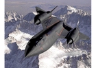 Fotos Lockheed Blackbird