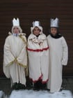 Fotos Los Reyes Magos