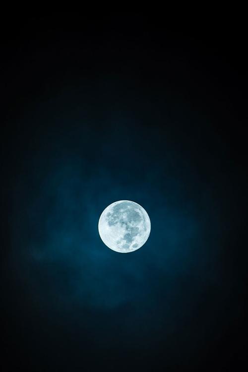 luna llena