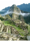 Foto Machu picchu