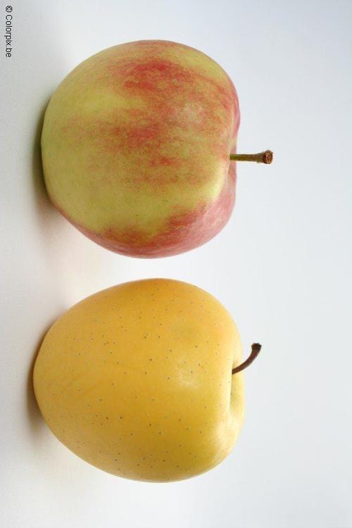 Manzanas