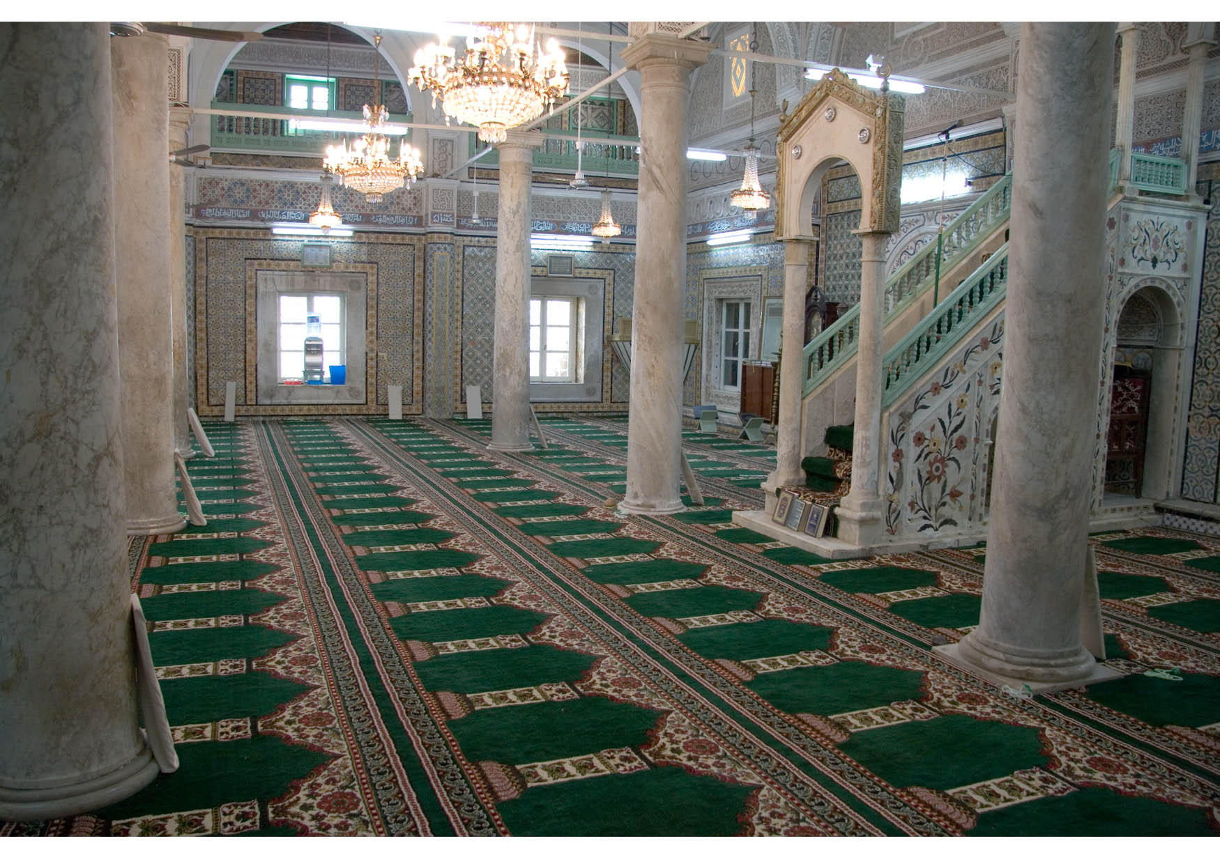Foto Mezquita
