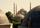 Fotos mezquita