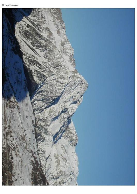 MontaÃ±as - Alpes italianos