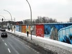 Fotos Muro de Berlín