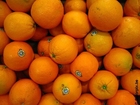 Naranjas