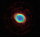 nebulosa anular