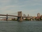 Foto New York - Brooklyn Bridge