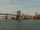 New York - Brooklyn Bridge