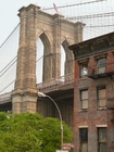 Foto New York - Brooklyn Bridge