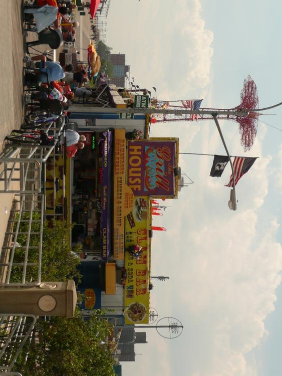 New York - Coney Island 