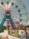 New York - Coney Island 