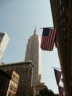 Fotos New York - Empire States building