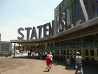 Foto New York - Staten Island Ferry