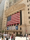 Foto New York - Stock Exchange