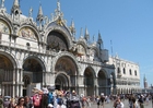 Foto Palacio Ducal, Venecia