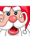 Imagen papá noel