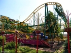 Parque de atracciones Gorki