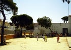 parque infantil en España