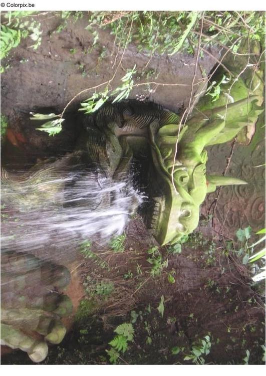 Parque Leshan