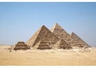 Fotos Pirámides de Gizeh