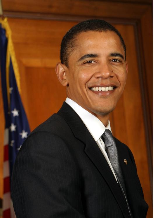 Presidente Barack Obama