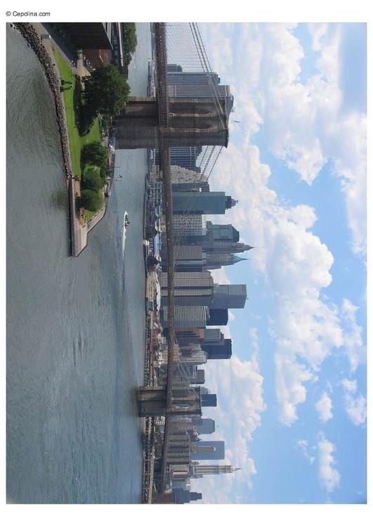 Puente de Brooklyn