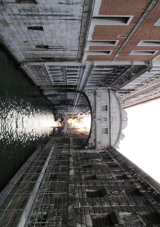 Puente de los suspiros