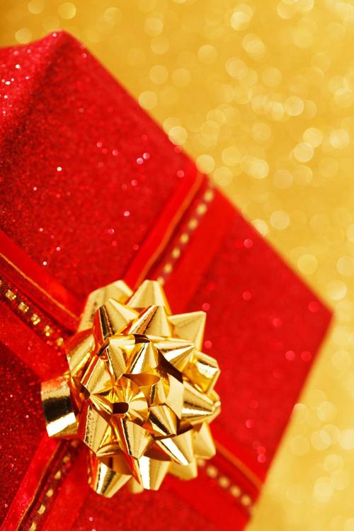 Regalo de navidad