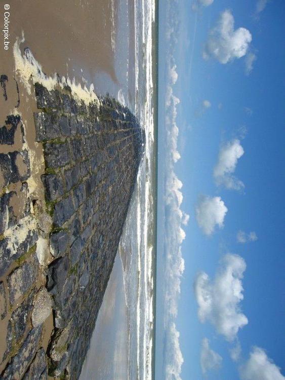 Rompeolas