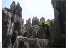 Fotos Selva de piedra Kunming