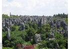 Selva de piedra Kunming