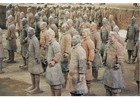 Soldados de terracota