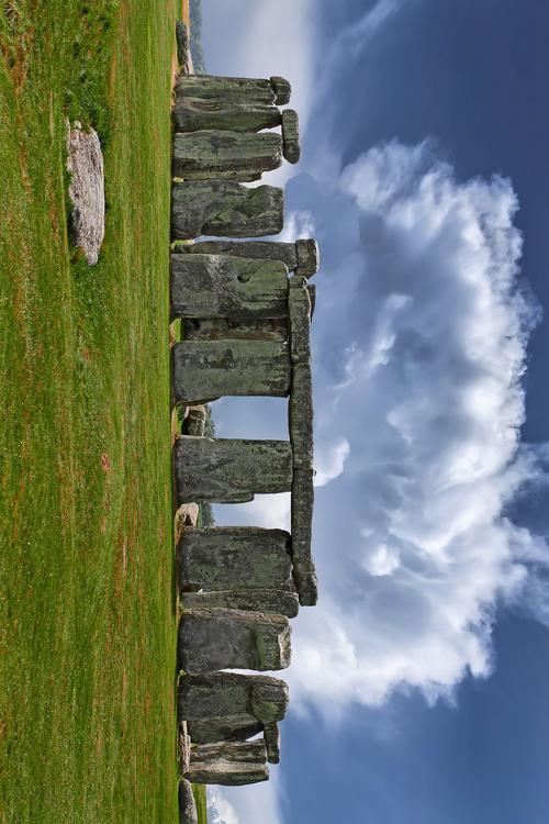 Stonehenge