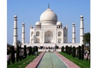 Fotos Taj Mahal