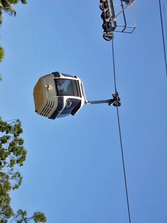 TelefÃ©rico