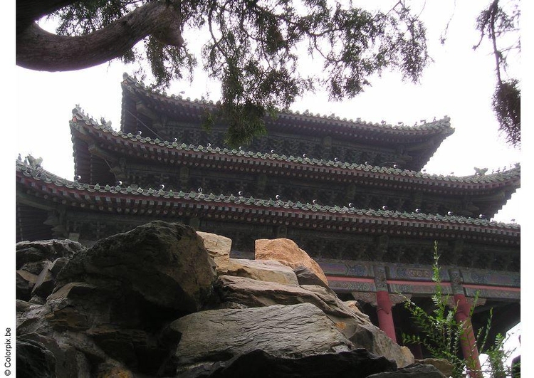 Foto Templo