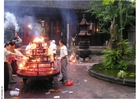 Fotos Templo en Chendu
