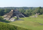 Templo maya Cornalcaco