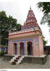 Foto Templo Parvati