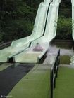 Tobogán de agua