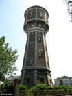 Torre de agua
