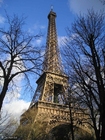 Fotos Torre Eiffel