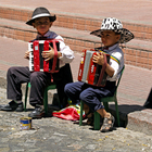 trabajo infantil