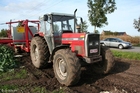 Foto Tractor