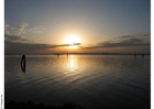 Fotos Venecia en la puesta de sol